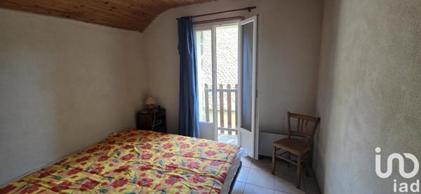 Maison à vendre 5 pièces 110 m² Puycapel