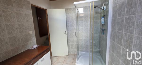 Maison à vendre 5 pièces 110 m² Puycapel