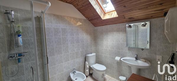 Maison à vendre 5 pièces 110 m² Puycapel