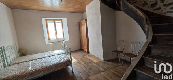 Maison à vendre 5 pièces 110 m² Puycapel