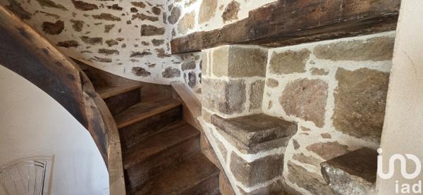 Maison à vendre 5 pièces 110 m² Puycapel