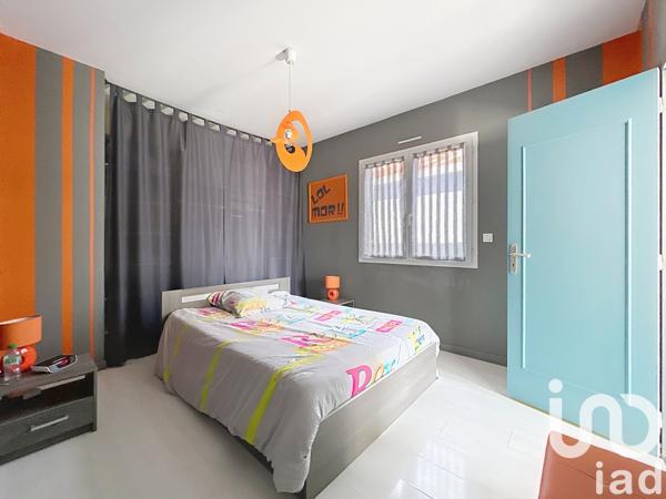 Maison à vendre 5 pièces 200 m² Parthenay