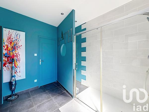 Maison à vendre 5 pièces 200 m² Parthenay