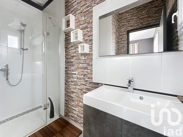 Maison à vendre 5 pièces 200 m² Parthenay