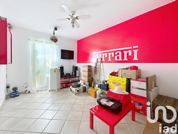 Maison à vendre 5 pièces 200 m² Parthenay