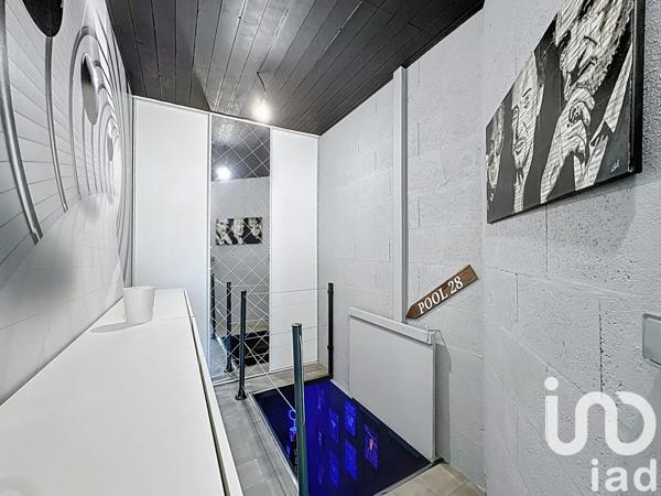 Maison à vendre 5 pièces 200 m² Parthenay