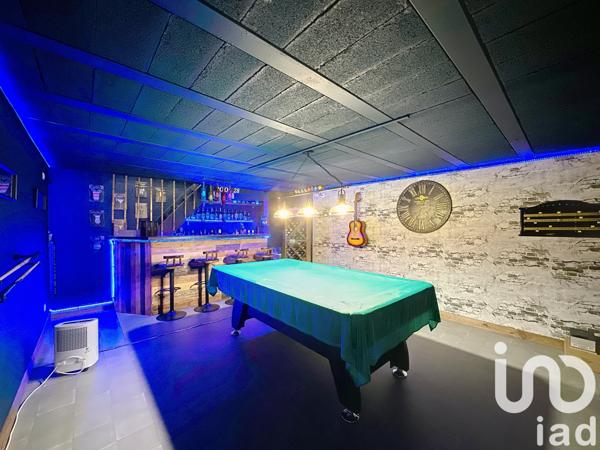 Maison à vendre 5 pièces 200 m² Parthenay