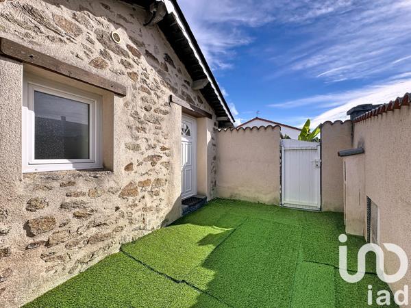Maison à vendre 5 pièces 200 m² Parthenay