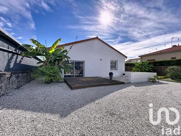 Maison à vendre 5 pièces 200 m² Parthenay