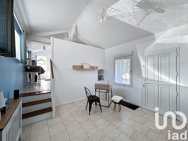 Maison à vendre 5 pièces 200 m² Parthenay