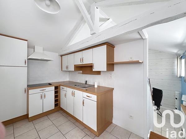 Maison à vendre 5 pièces 200 m² Parthenay