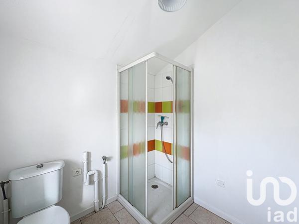 Maison à vendre 5 pièces 200 m² Parthenay