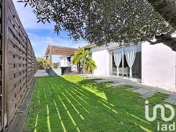 Maison à vendre 5 pièces 200 m² Parthenay