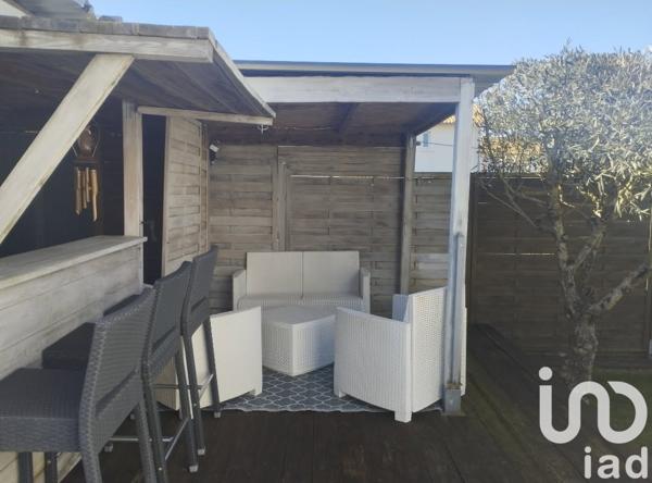 Maison à vendre 5 pièces 200 m² Parthenay