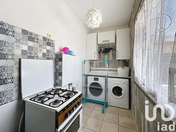 Maison à vendre 5 pièces 200 m² Parthenay