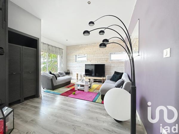 Maison à vendre 5 pièces 200 m² Parthenay