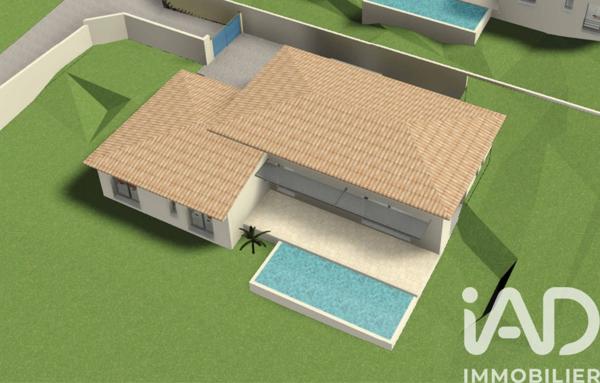 Terrain à vendre 716 m² Carqueiranne