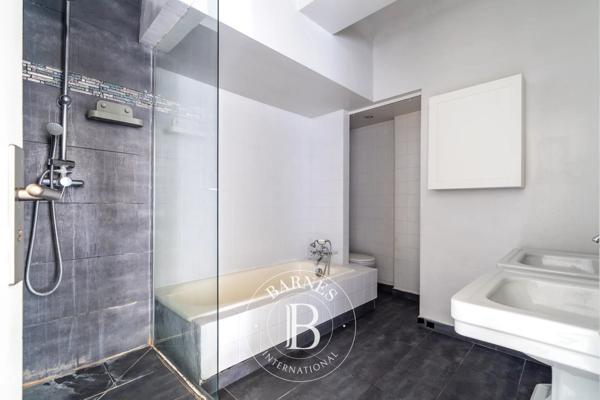 Paris 16ème, Appartement 3 Chambres -  142 m² à vendre