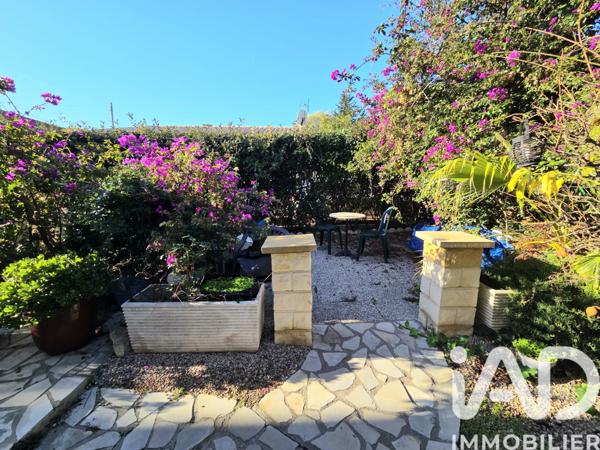 Maison à vendre 4 pièces 100 m² Antibes