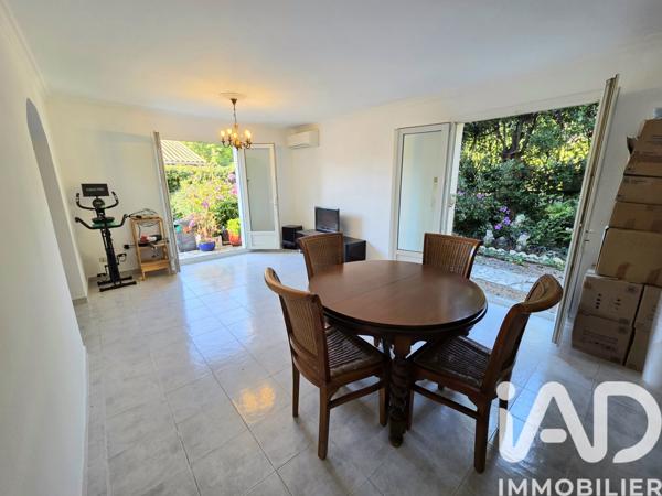 Maison à vendre 4 pièces 100 m² Antibes