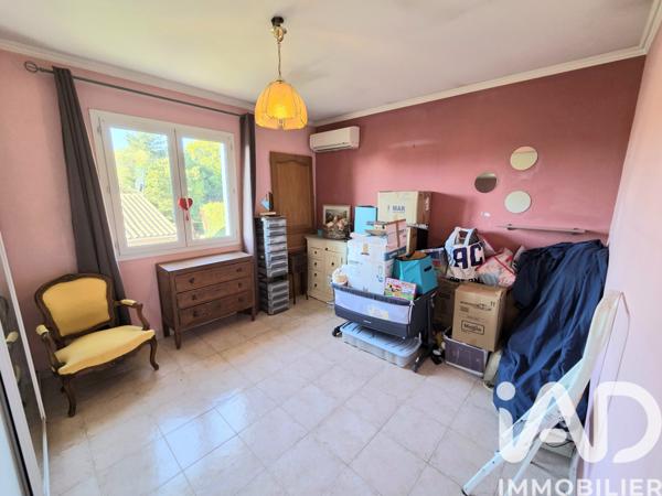 Maison à vendre 4 pièces 100 m² Antibes
