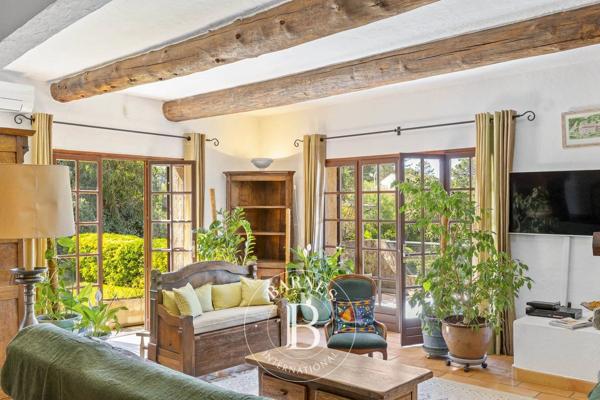 Porto-Vecchio, Villa  260 m² à vendre