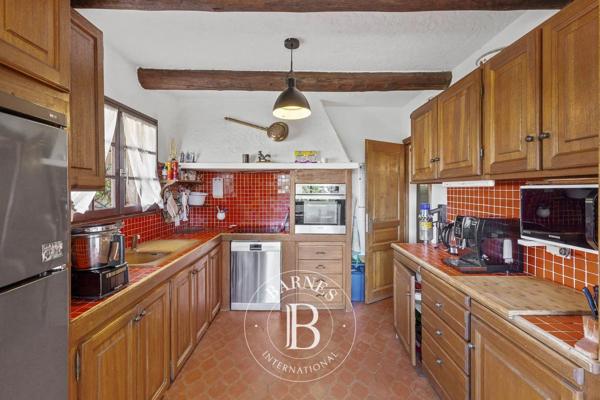 Porto-Vecchio, Villa  260 m² à vendre