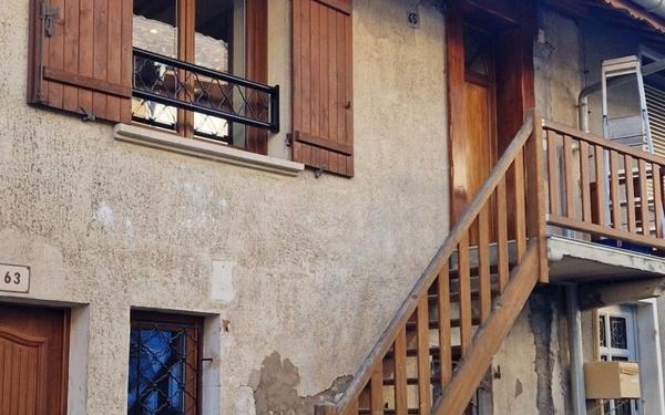 Appartement à louer    4 pièces • 59 m2 Cruseilles