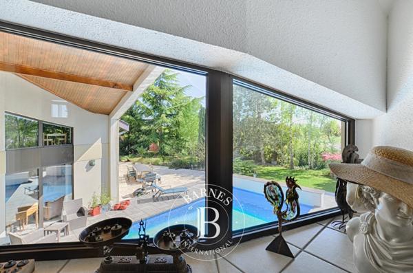 Metz, Villa 4 Chambres -  380 m² à vendre