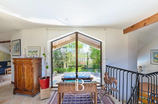 Metz, Villa 4 Chambres -  380 m² à vendre