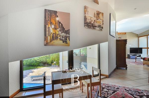 Metz, Villa 4 Chambres -  380 m² à vendre