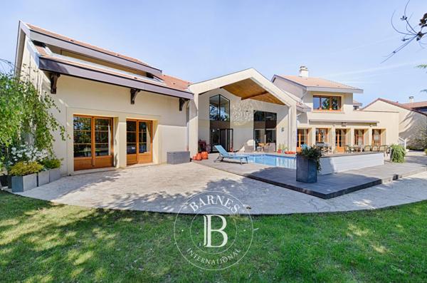 Metz, Villa 4 Chambres -  380 m² à vendre