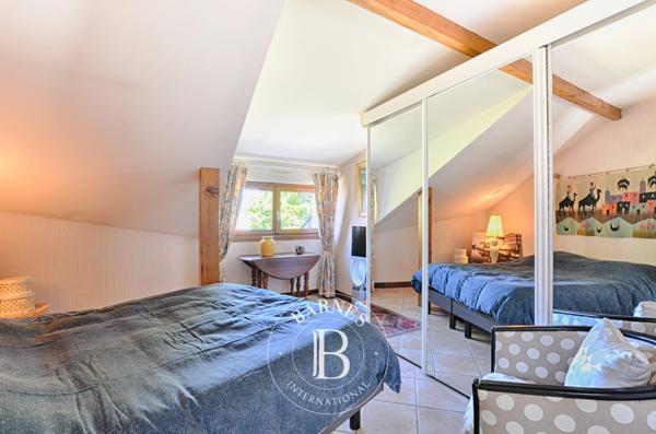 Metz, Villa 4 Chambres -  380 m² à vendre