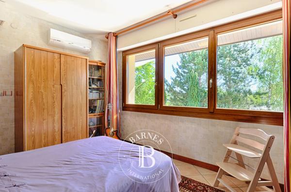 Metz, Villa 4 Chambres -  380 m² à vendre