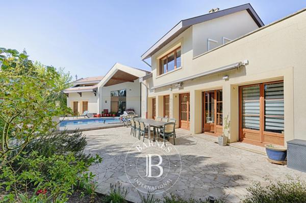 Metz, Villa 4 Chambres -  380 m² à vendre