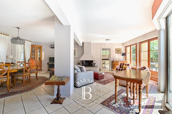 Metz, Villa 4 Chambres -  380 m² à vendre