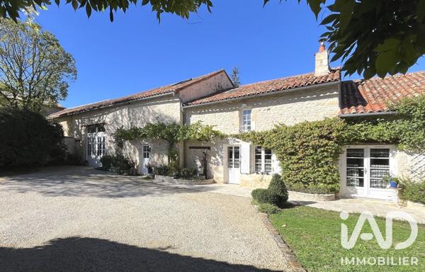 Maison à vendre 10 pièces 306 m² Cissé