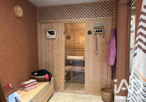 Maison à vendre 10 pièces 306 m² Cissé
