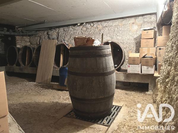 Maison à vendre 10 pièces 306 m² Cissé