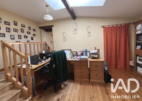 Maison à vendre 10 pièces 306 m² Cissé