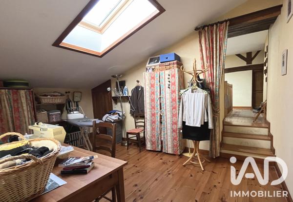 Maison à vendre 10 pièces 306 m² Cissé