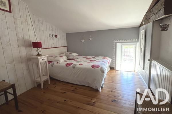 Maison à vendre 10 pièces 306 m² Cissé