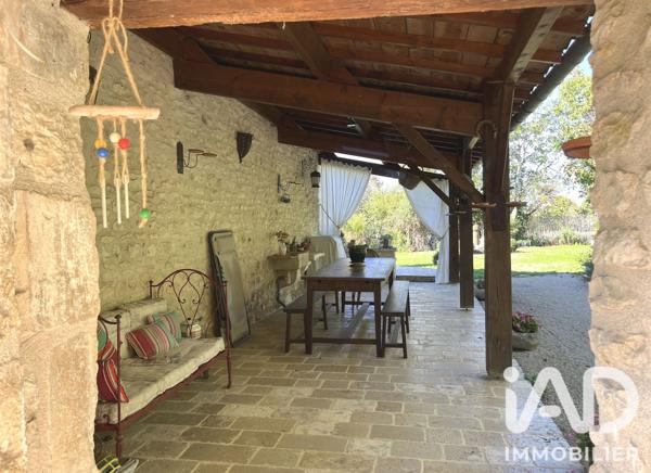 Maison à vendre 10 pièces 306 m² Cissé