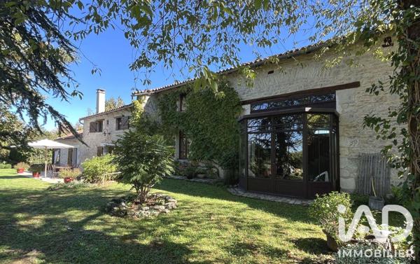 Maison à vendre 10 pièces 306 m² Cissé