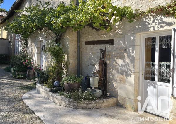 Maison à vendre 10 pièces 306 m² Cissé