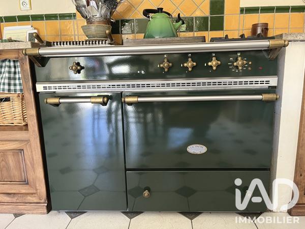 Maison à vendre 10 pièces 306 m² Cissé