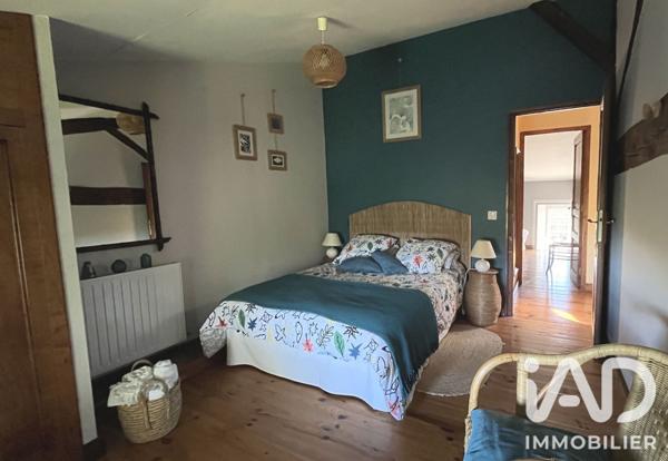 Maison à vendre 10 pièces 306 m² Cissé