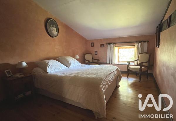 Maison à vendre 10 pièces 306 m² Cissé