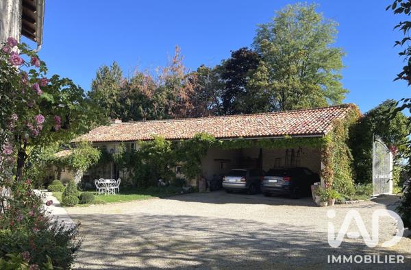 Maison à vendre 10 pièces 306 m² Cissé