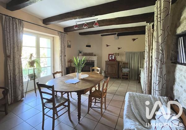 Maison à vendre 10 pièces 306 m² Cissé
